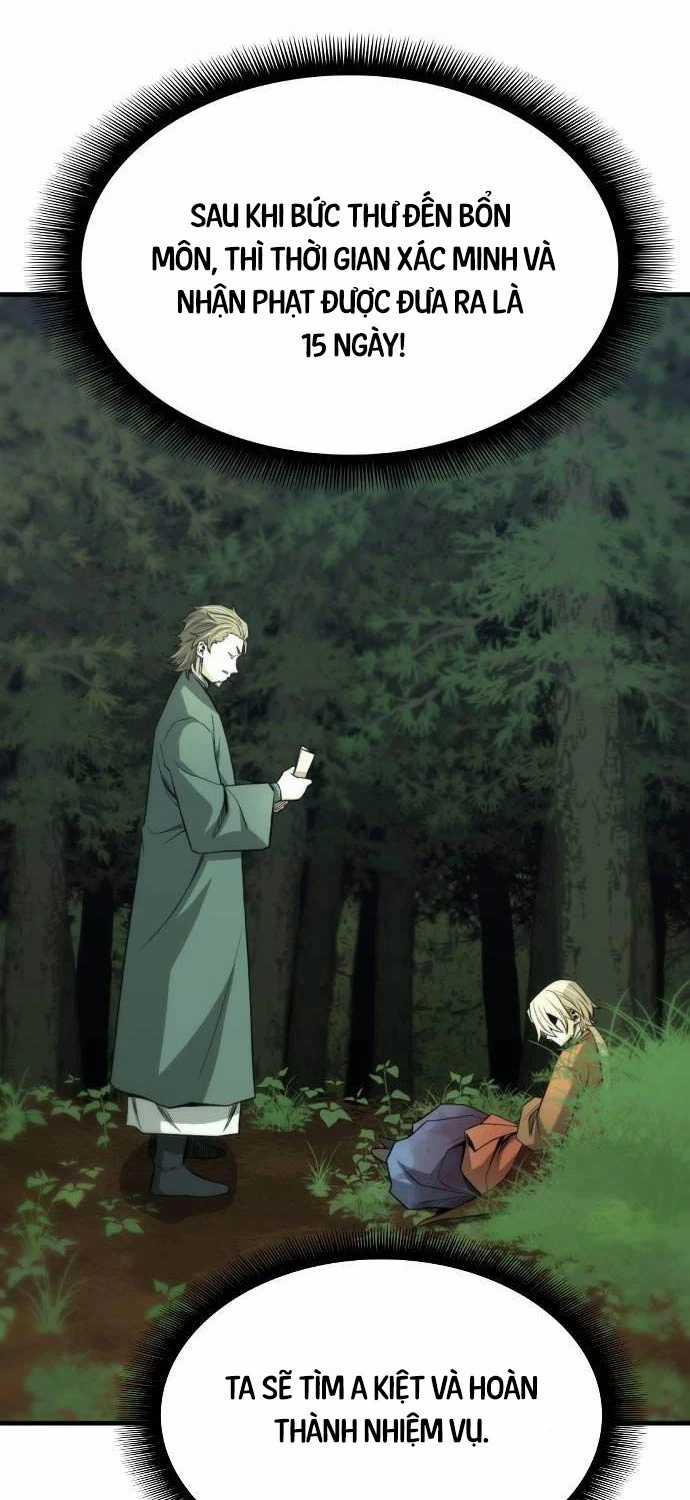 Nhất Hốt Đao - Chapter 41 - Trang 38