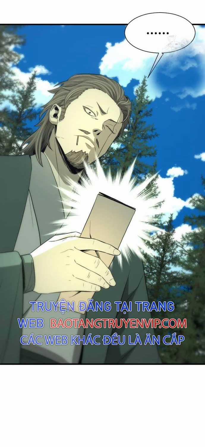 Nhất Hốt Đao - Chapter 41 - Trang 40