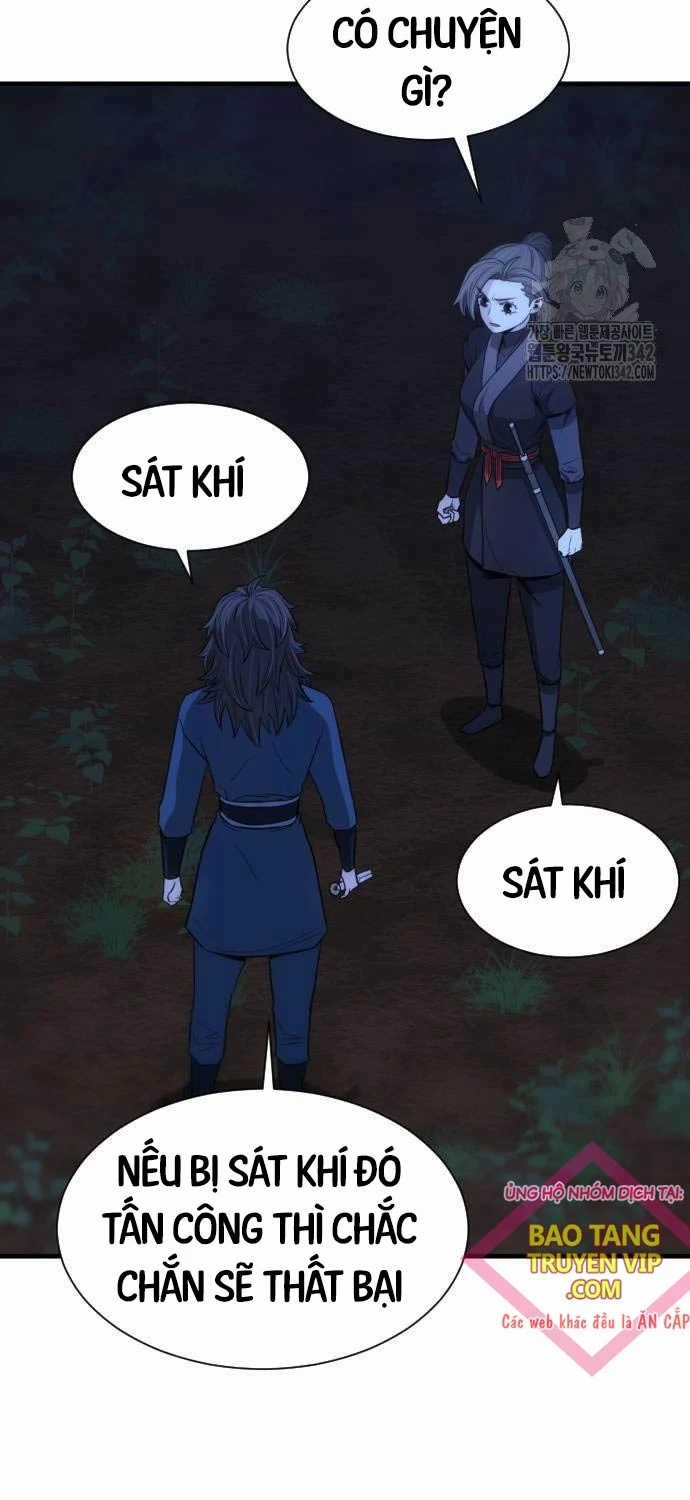 Nhất Hốt Đao - Chapter 41 - Trang 5