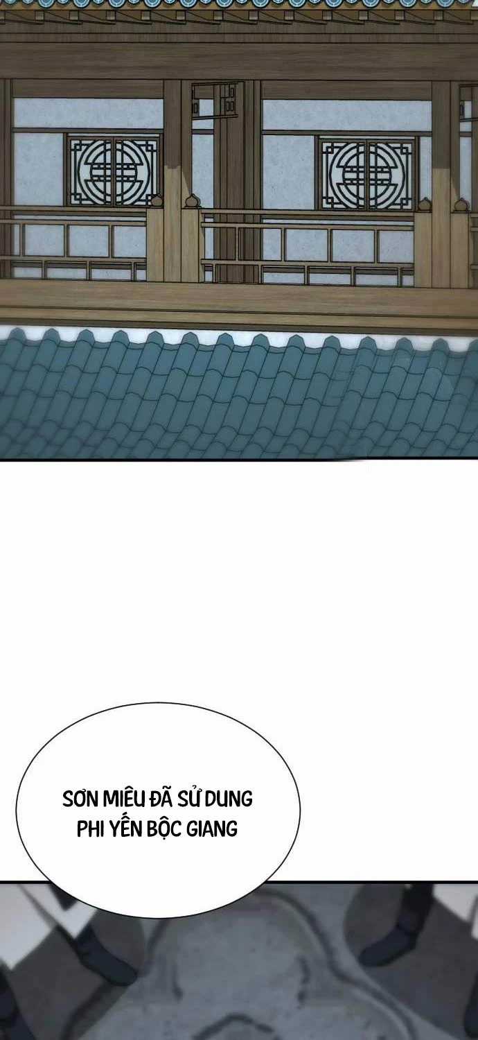 Nhất Hốt Đao - Chapter 41 - Trang 44