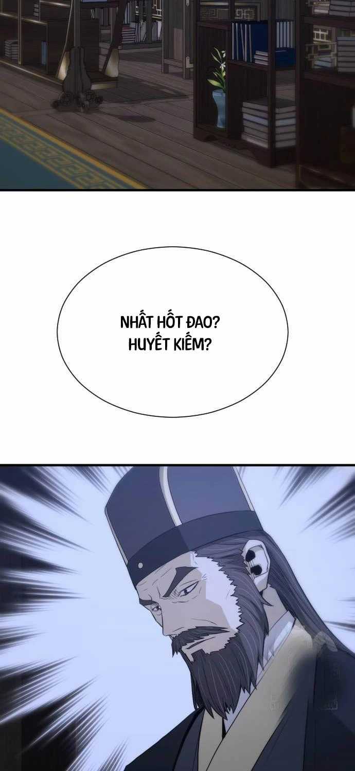 Nhất Hốt Đao - Chapter 41 - Trang 51