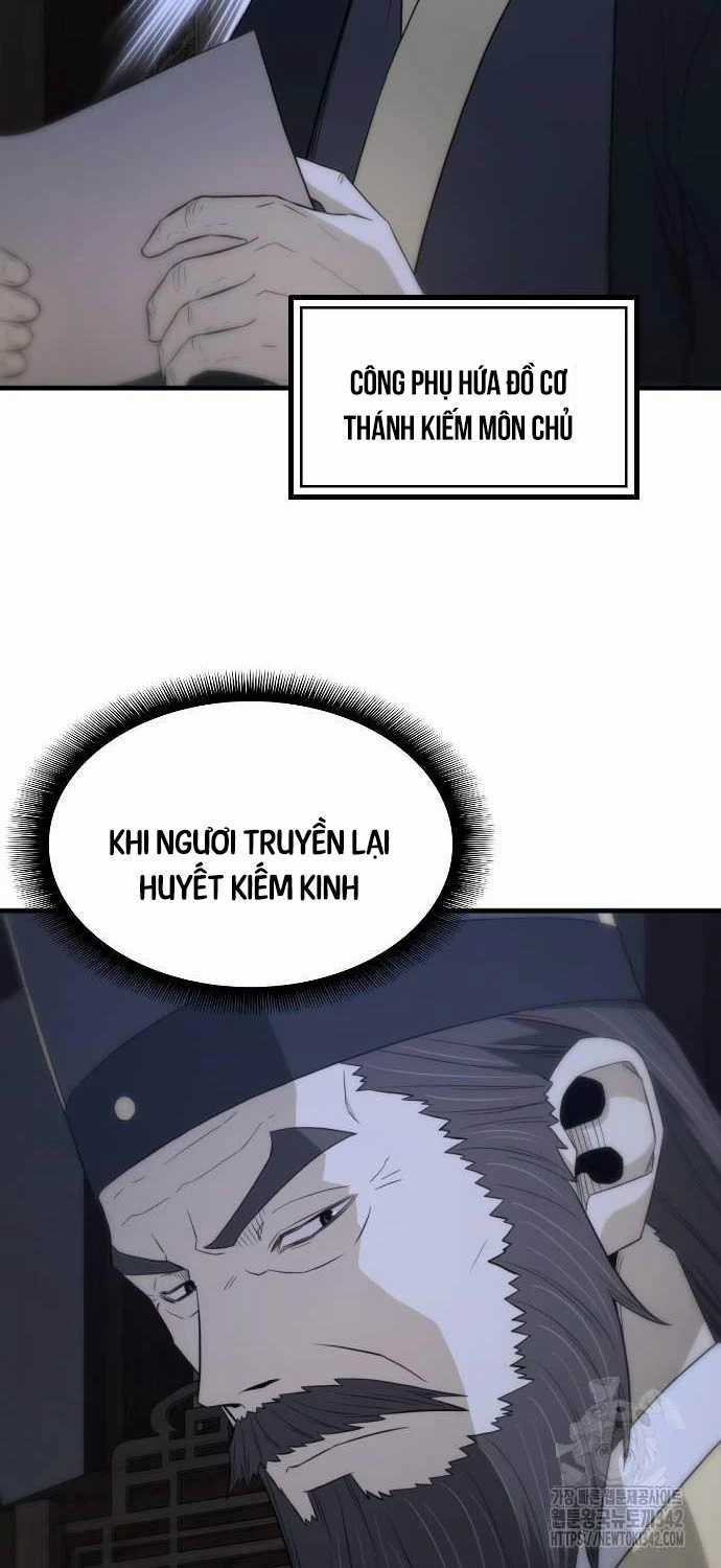 Nhất Hốt Đao - Chapter 41 - Trang 52