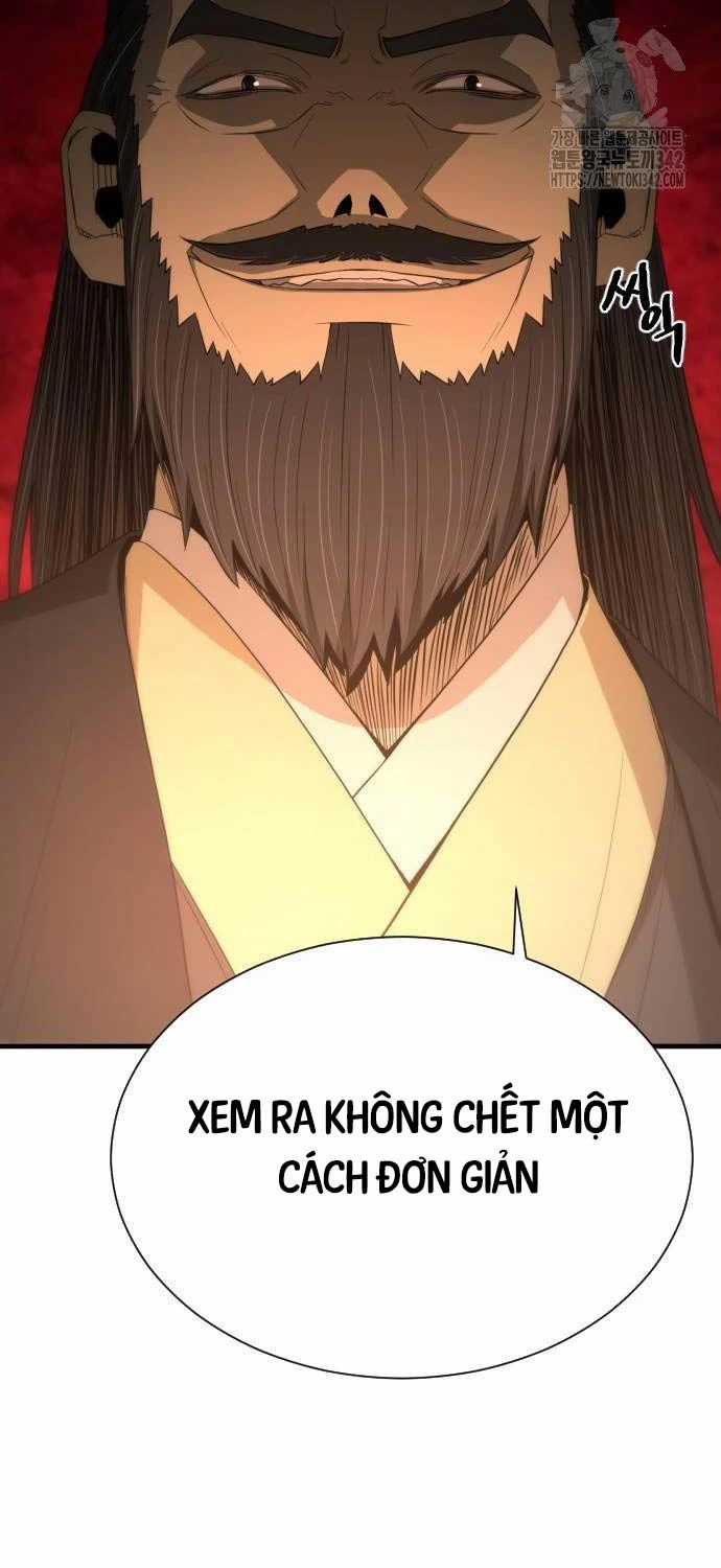 Nhất Hốt Đao - Chapter 41 - Trang 57