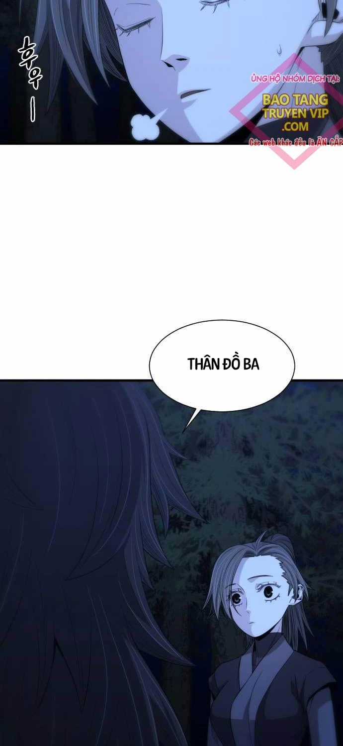 Nhất Hốt Đao - Chapter 41 - Trang 7