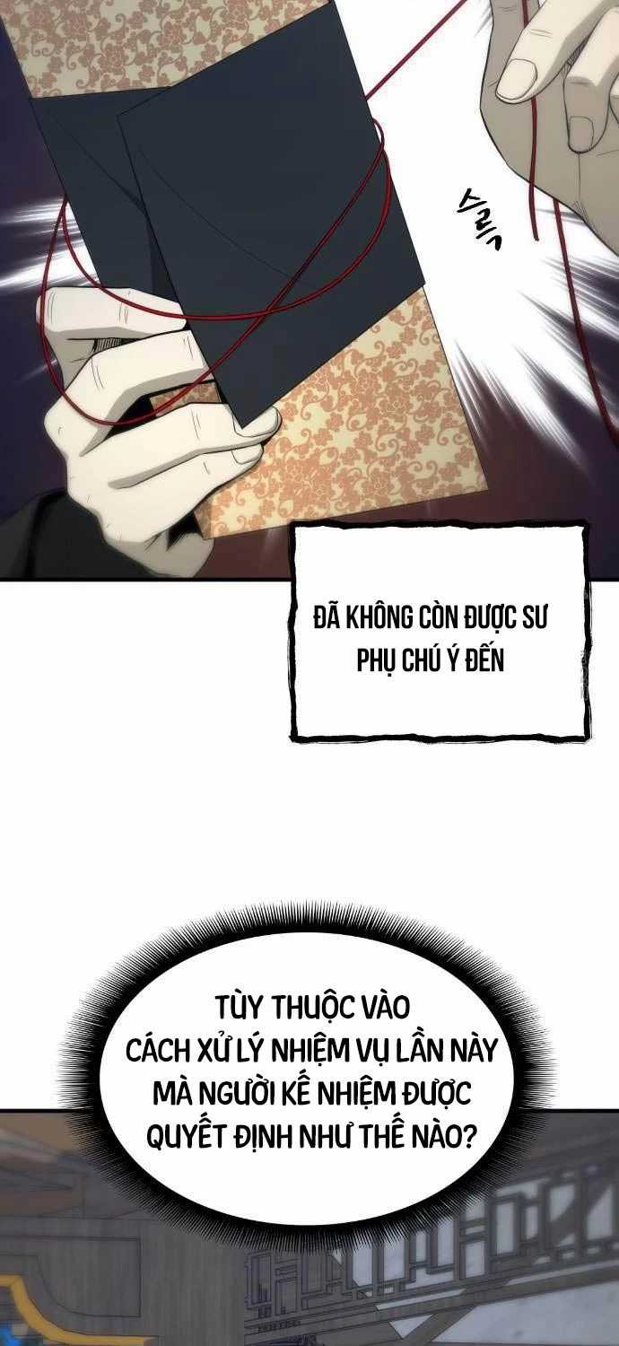 Nhất Hốt Đao - Chapter 41 - Trang 63