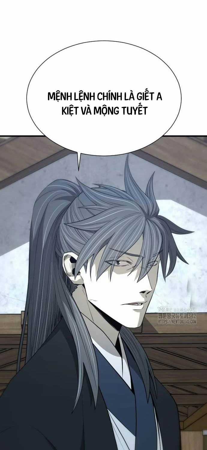 Nhất Hốt Đao - Chapter 41 - Trang 66