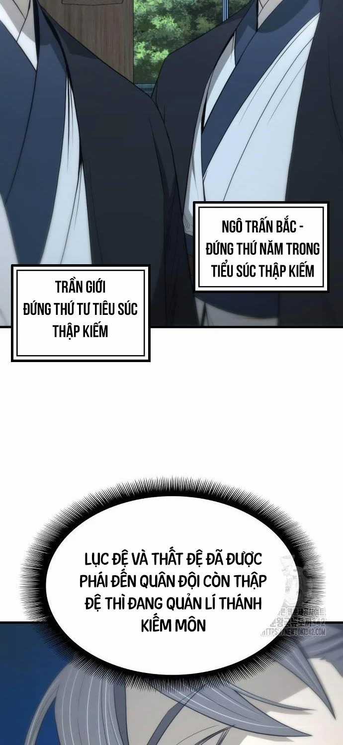 Nhất Hốt Đao - Chapter 41 - Trang 68