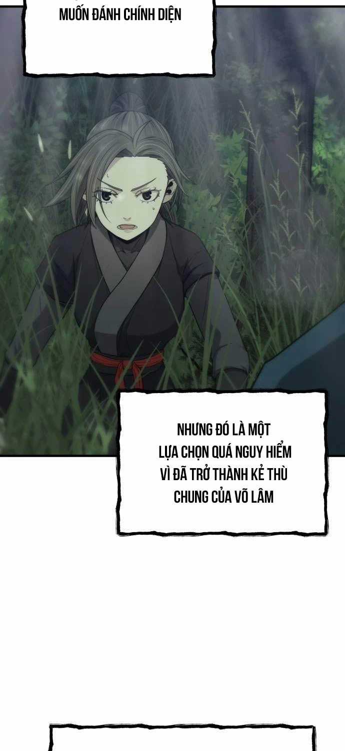 Nhất Hốt Đao - Chapter 41 - Trang 79