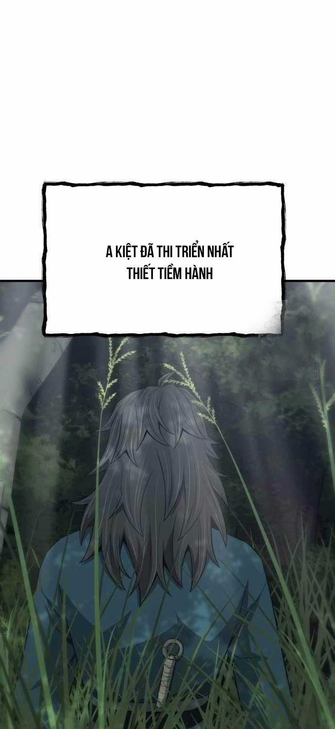 Nhất Hốt Đao - Chapter 41 - Trang 81