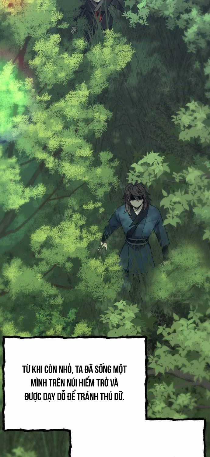 Nhất Hốt Đao - Chapter 41 - Trang 83