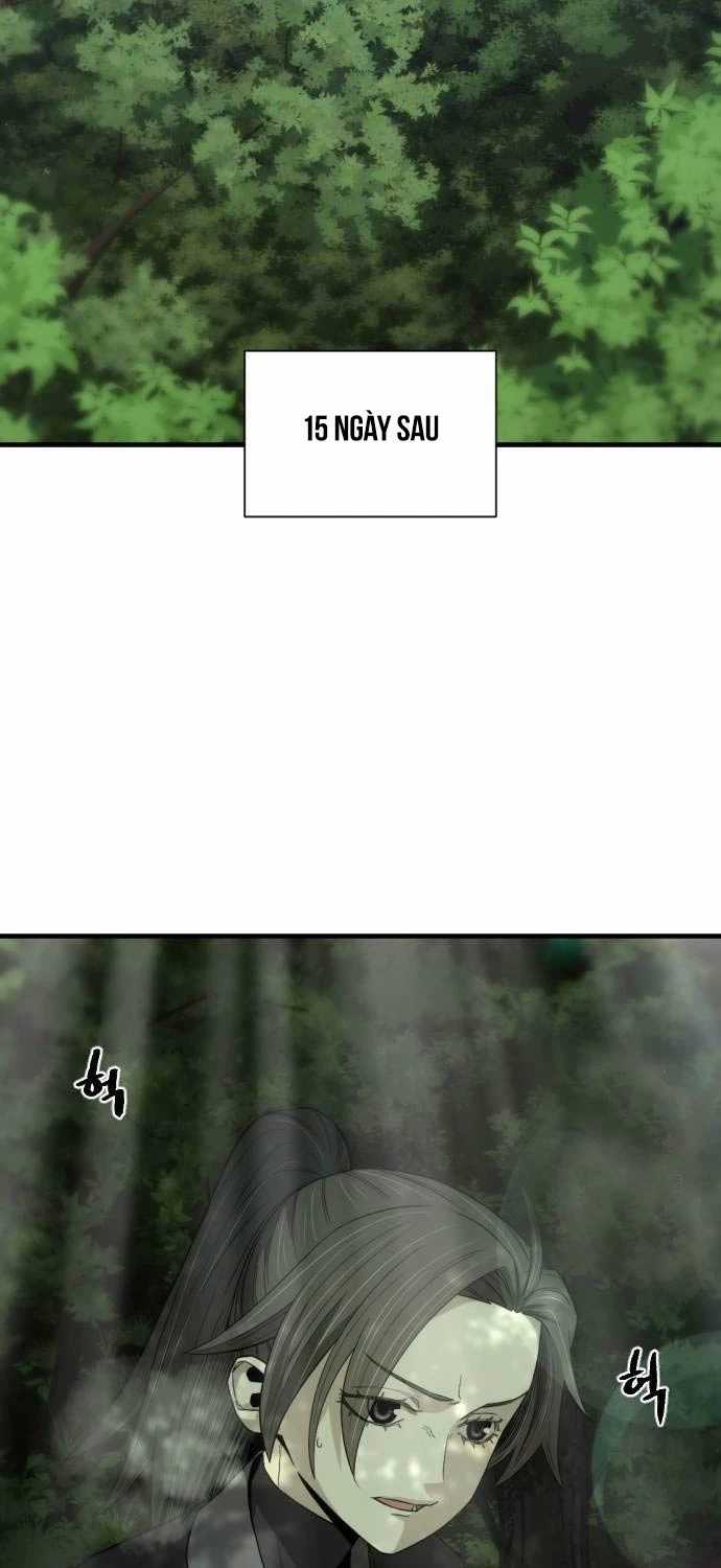 Nhất Hốt Đao - Chapter 41 - Trang 85