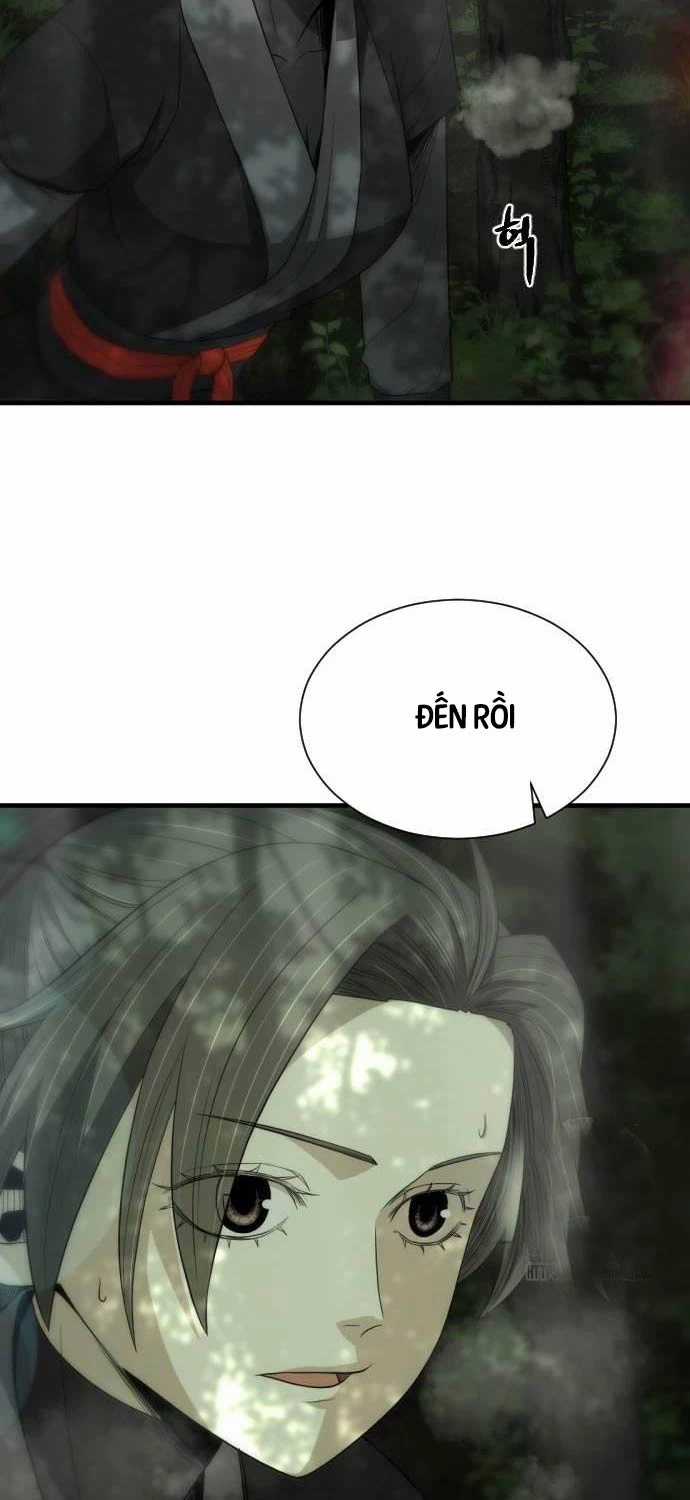 Nhất Hốt Đao - Chapter 41 - Trang 86