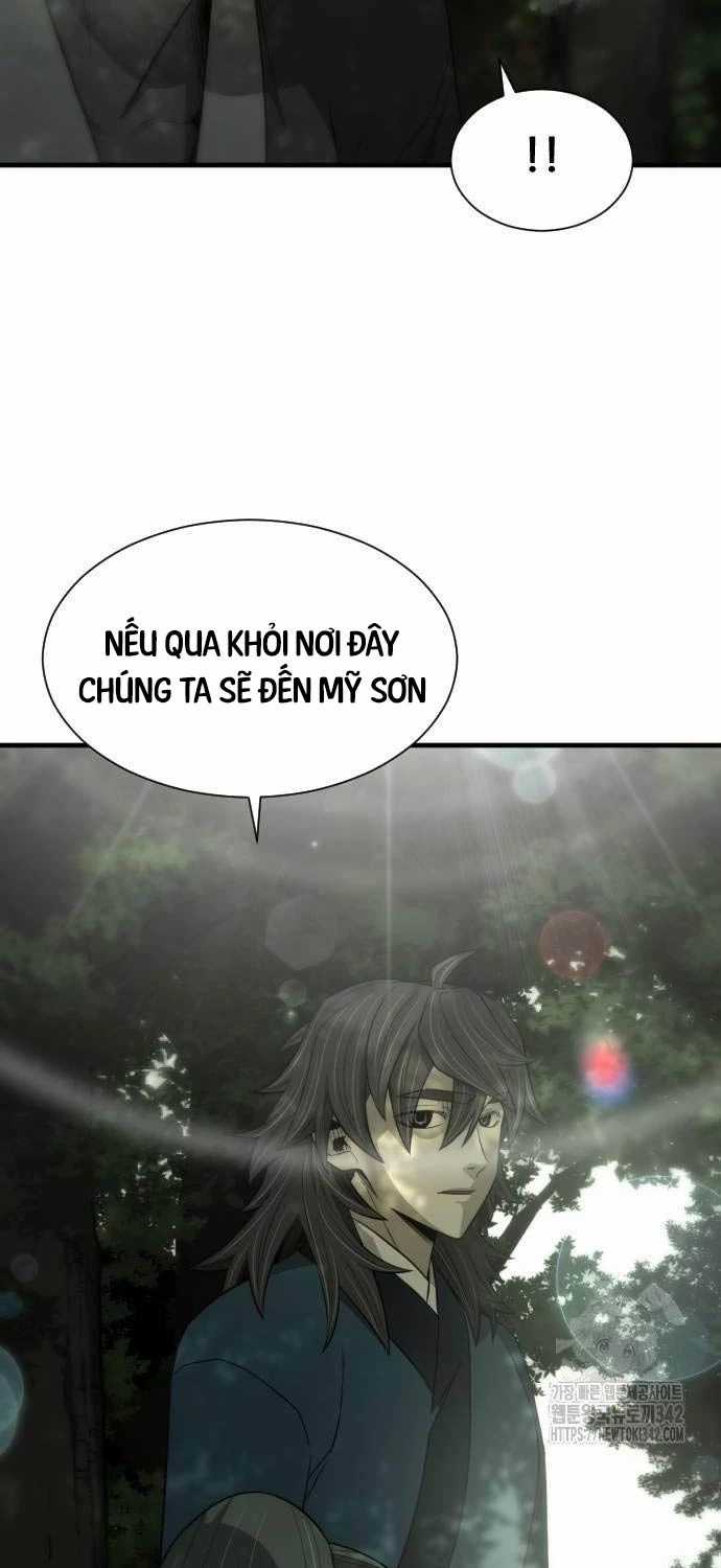 Nhất Hốt Đao - Chapter 41 - Trang 87