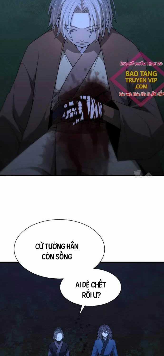 Nhất Hốt Đao - Chapter 41 - Trang 10