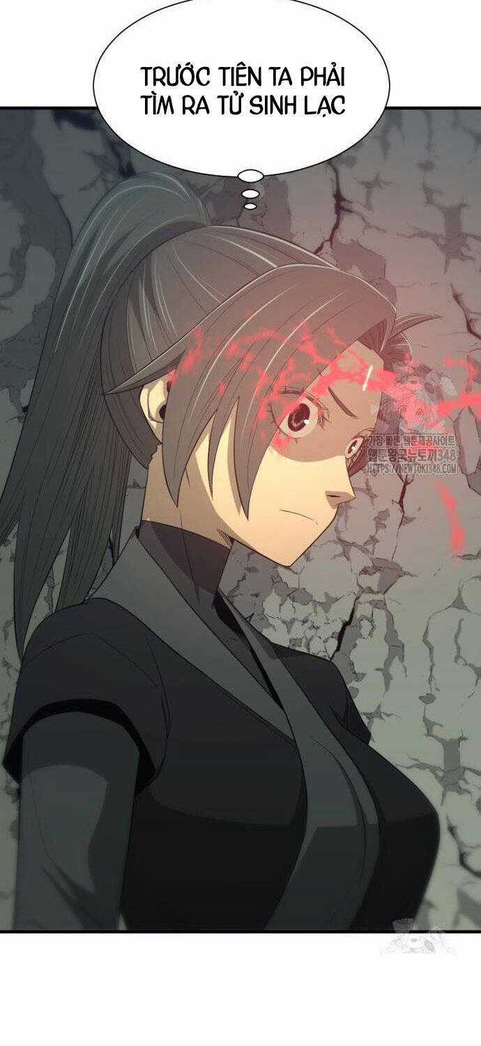 Nhất Hốt Đao - Chapter 42 - Trang 16