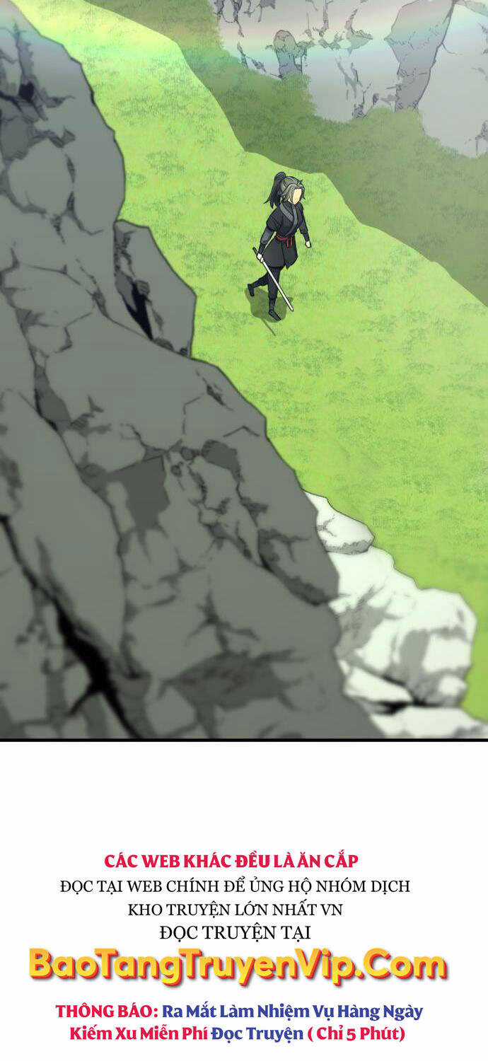 Nhất Hốt Đao - Chapter 42 - Trang 21