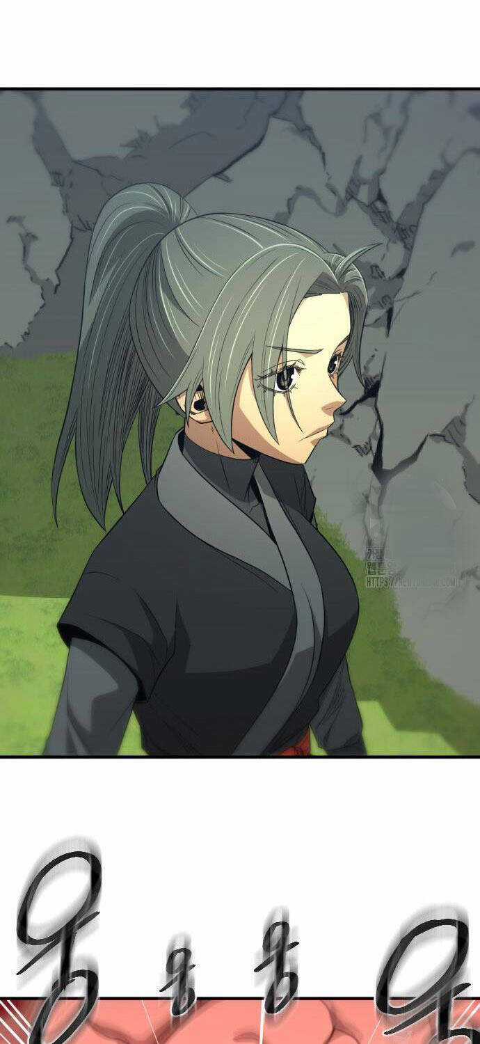 Nhất Hốt Đao - Chapter 42 - Trang 22