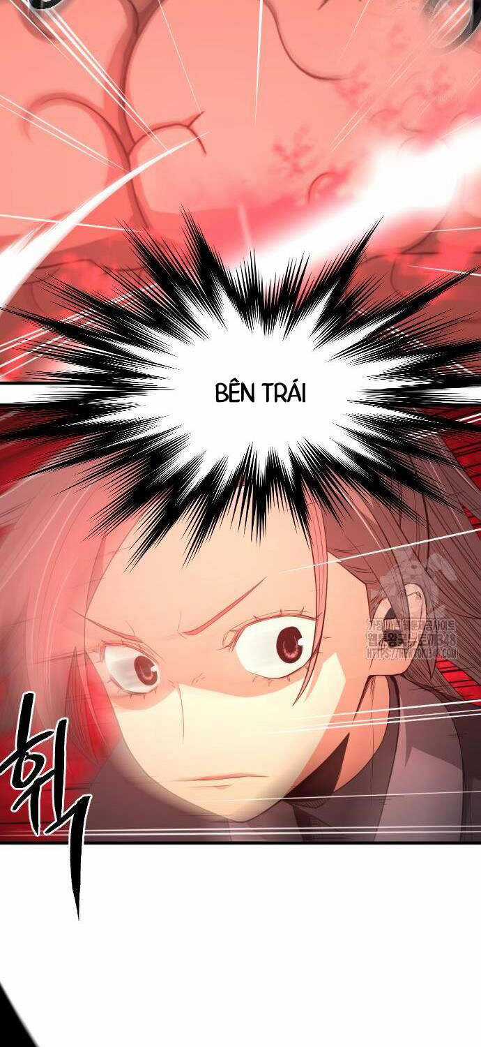 Nhất Hốt Đao - Chapter 42 - Trang 23