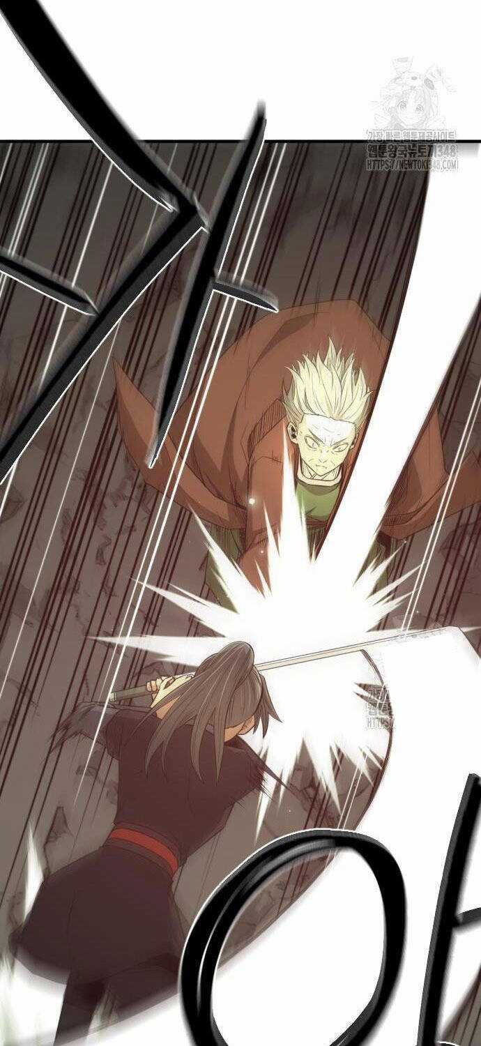 Nhất Hốt Đao - Chapter 42 - Trang 24