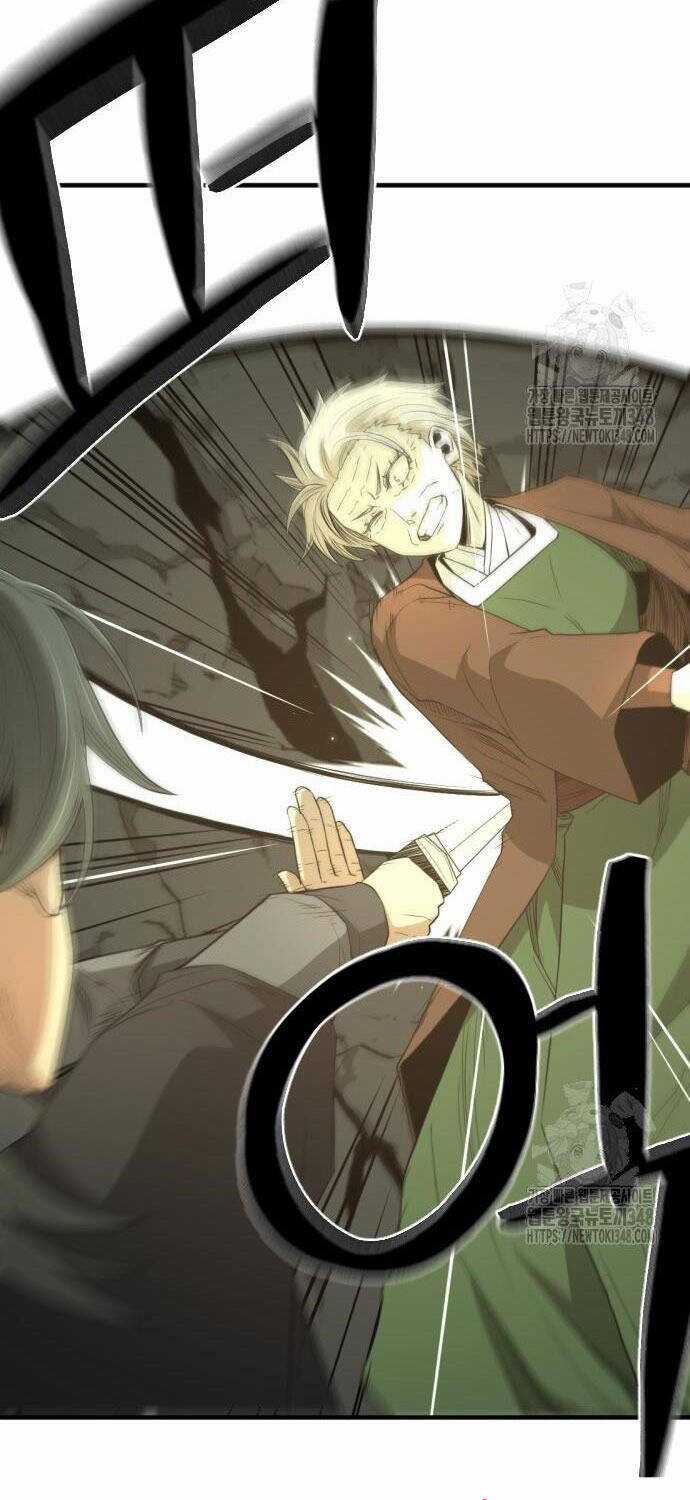 Nhất Hốt Đao - Chapter 42 - Trang 26