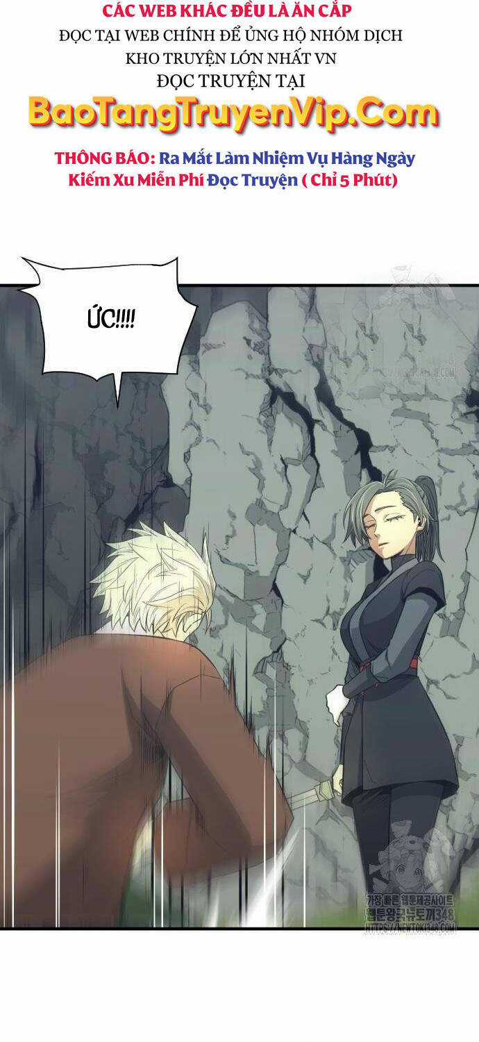 Nhất Hốt Đao - Chapter 42 - Trang 27