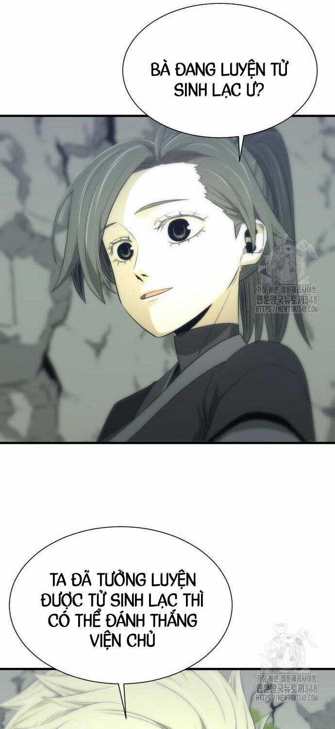 Nhất Hốt Đao - Chapter 42 - Trang 28