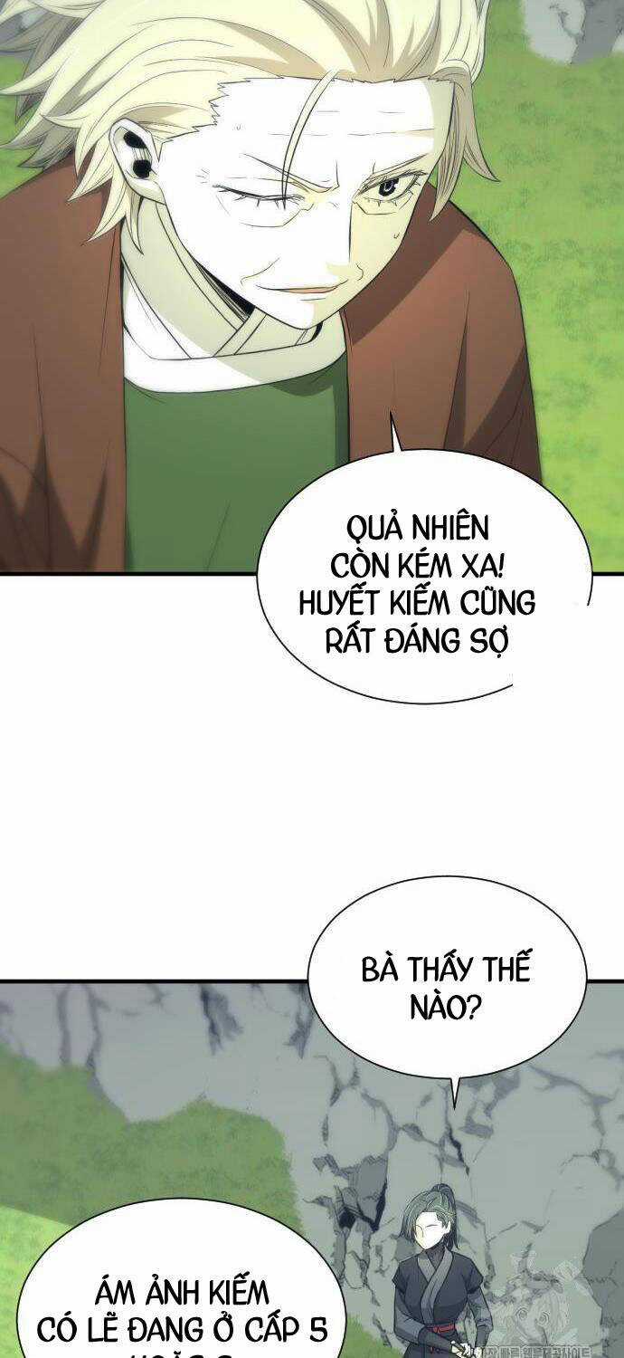 Nhất Hốt Đao - Chapter 42 - Trang 29