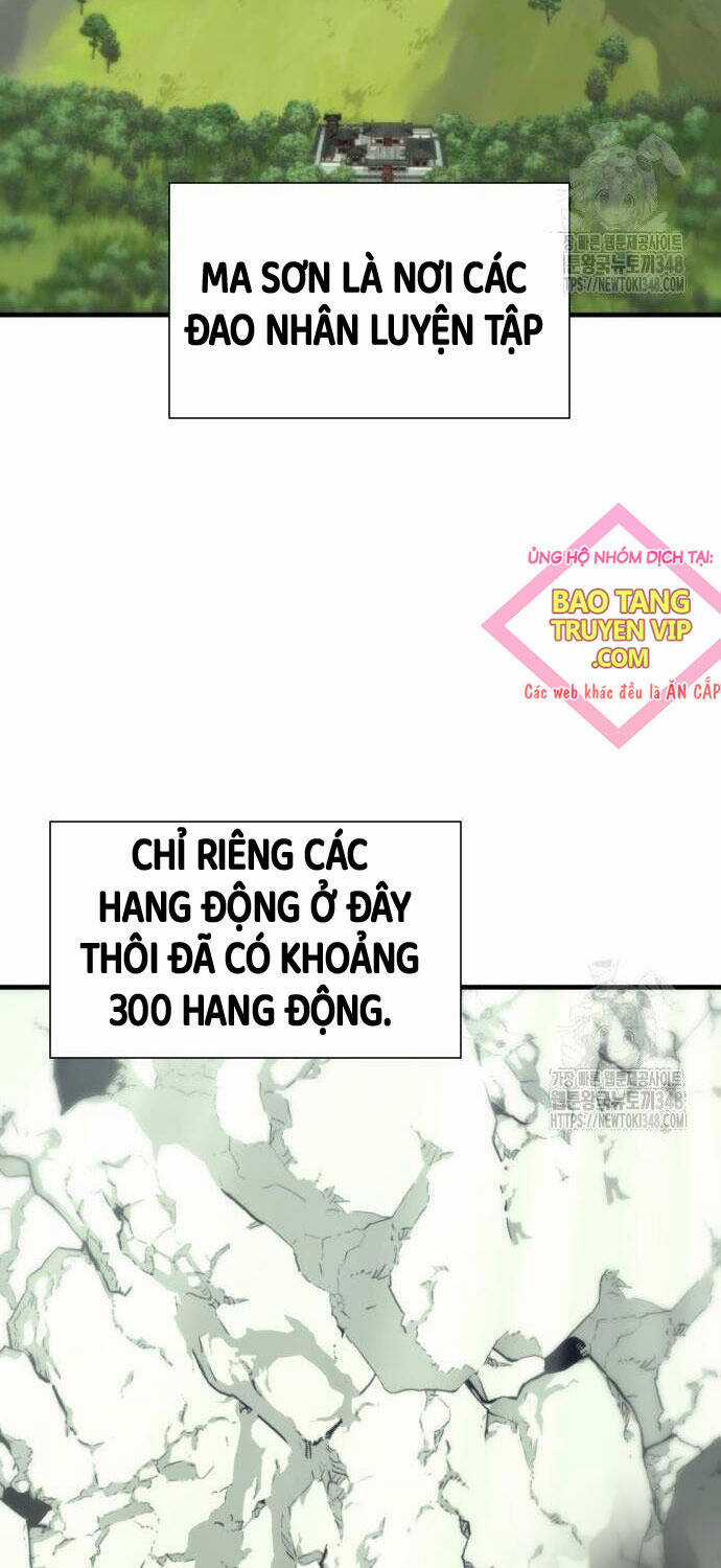 Nhất Hốt Đao - Chapter 42 - Trang 4