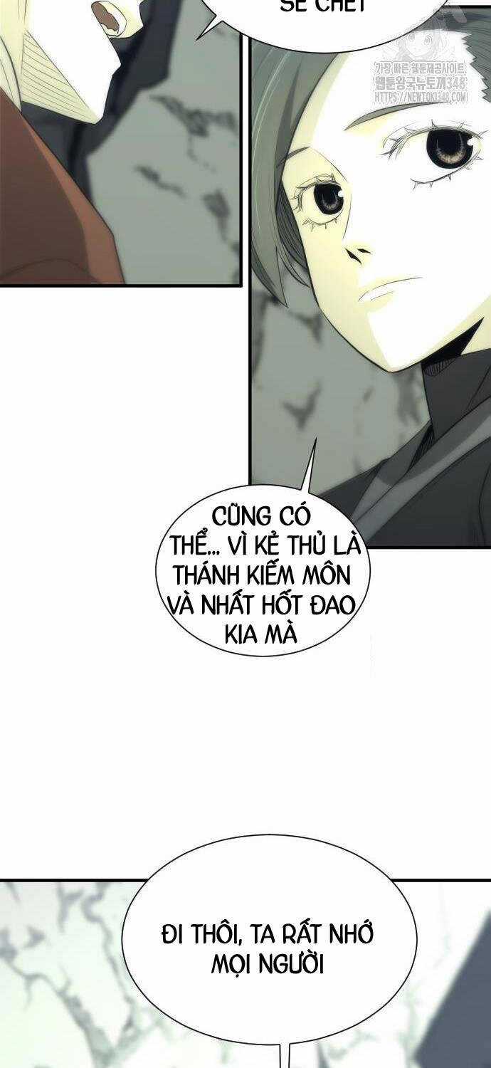 Nhất Hốt Đao - Chapter 42 - Trang 31