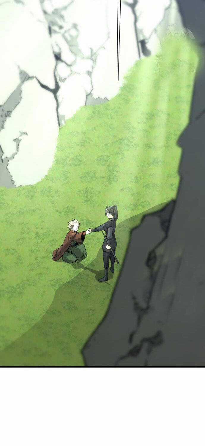 Nhất Hốt Đao - Chapter 42 - Trang 32