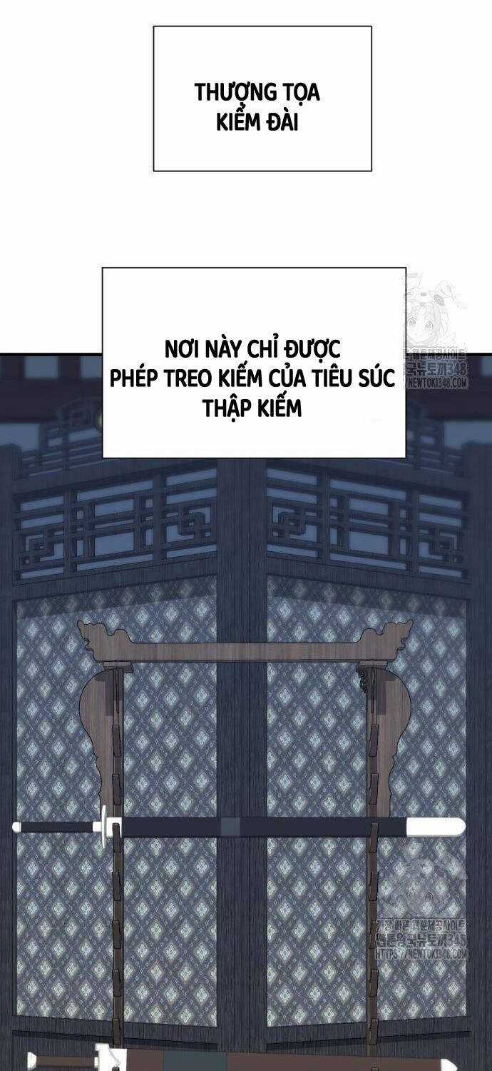 Nhất Hốt Đao - Chapter 42 - Trang 35