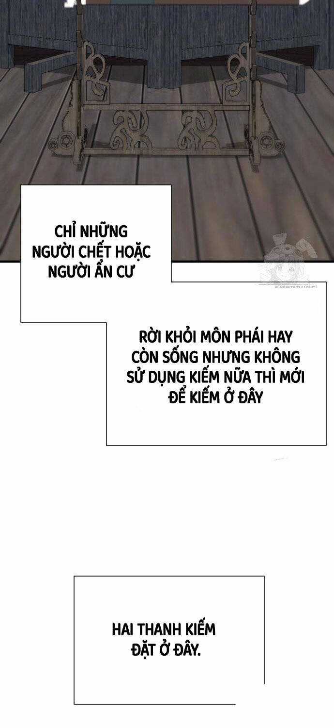 Nhất Hốt Đao - Chapter 42 - Trang 36