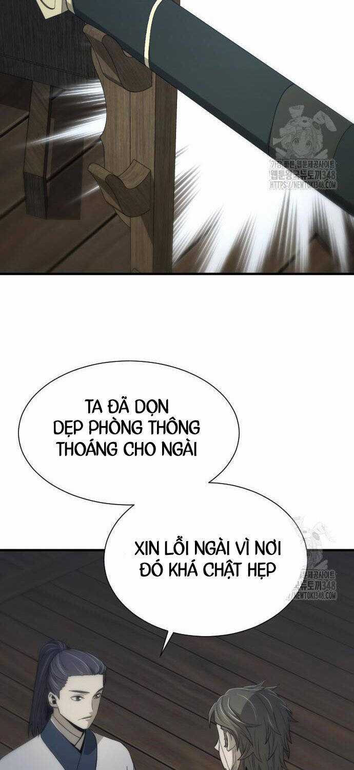 Nhất Hốt Đao - Chapter 42 - Trang 42