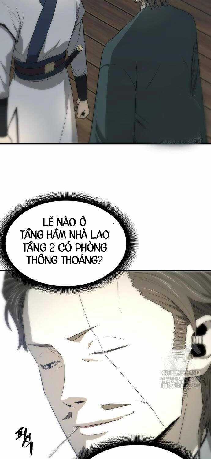 Nhất Hốt Đao - Chapter 42 - Trang 43