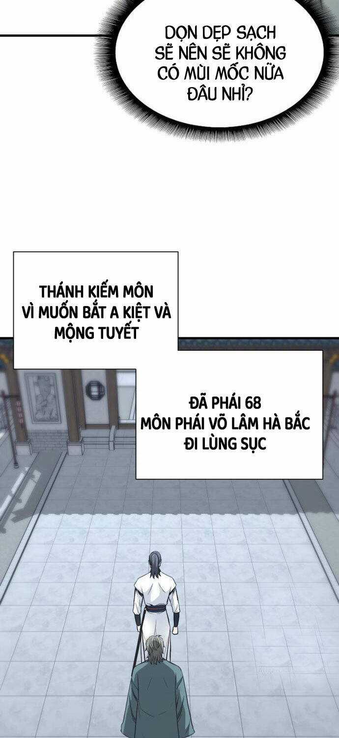Nhất Hốt Đao - Chapter 42 - Trang 44