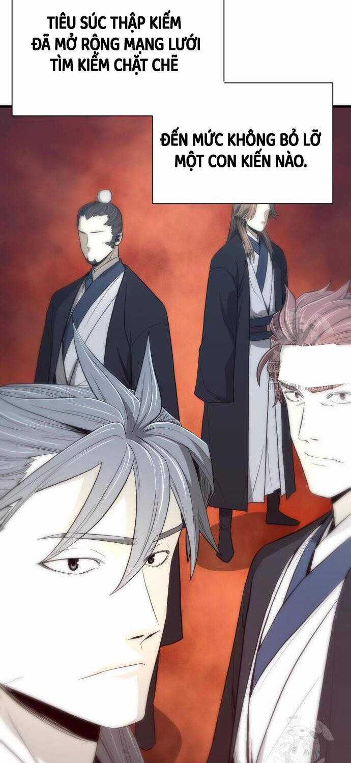 Nhất Hốt Đao - Chapter 42 - Trang 46