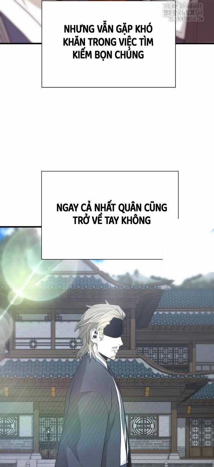 Nhất Hốt Đao - Chapter 42 - Trang 47