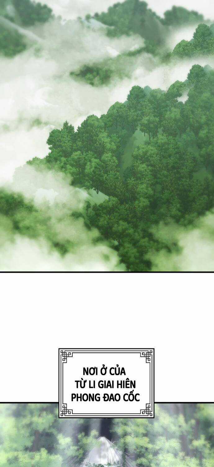 Nhất Hốt Đao - Chapter 42 - Trang 49