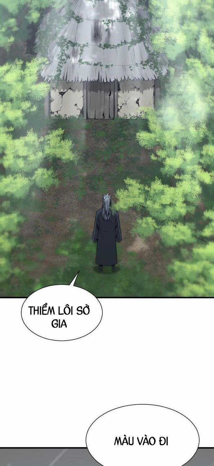 Nhất Hốt Đao - Chapter 42 - Trang 50