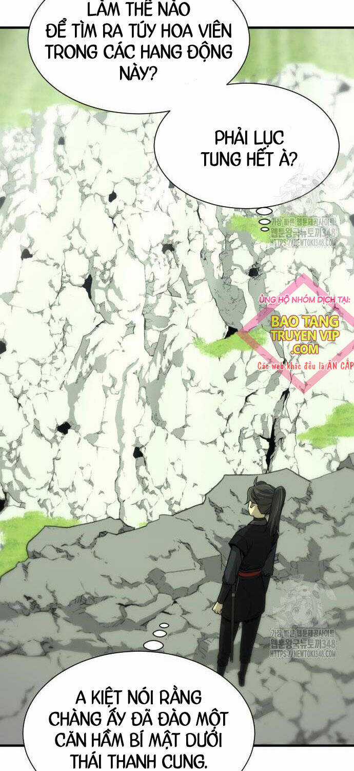 Nhất Hốt Đao - Chapter 42 - Trang 6