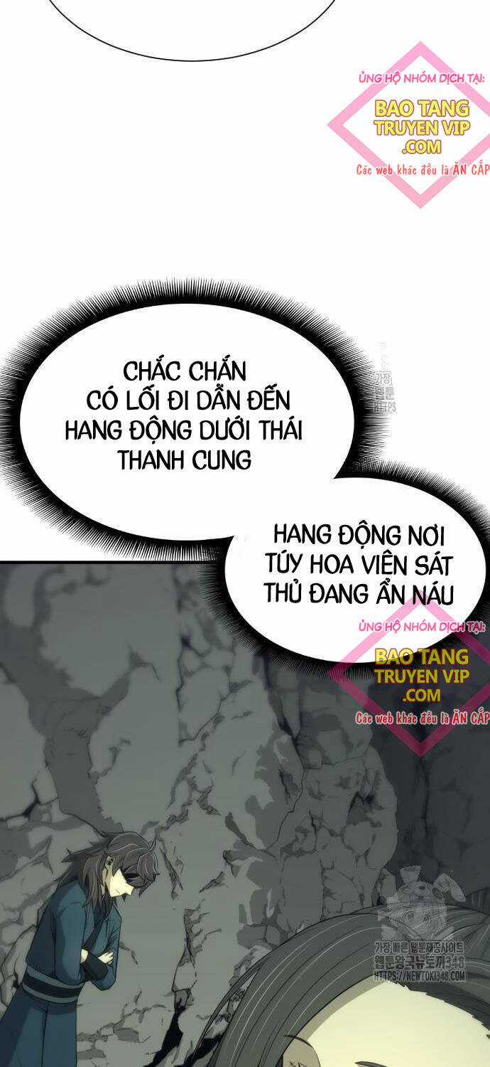 Nhất Hốt Đao - Chapter 42 - Trang 7