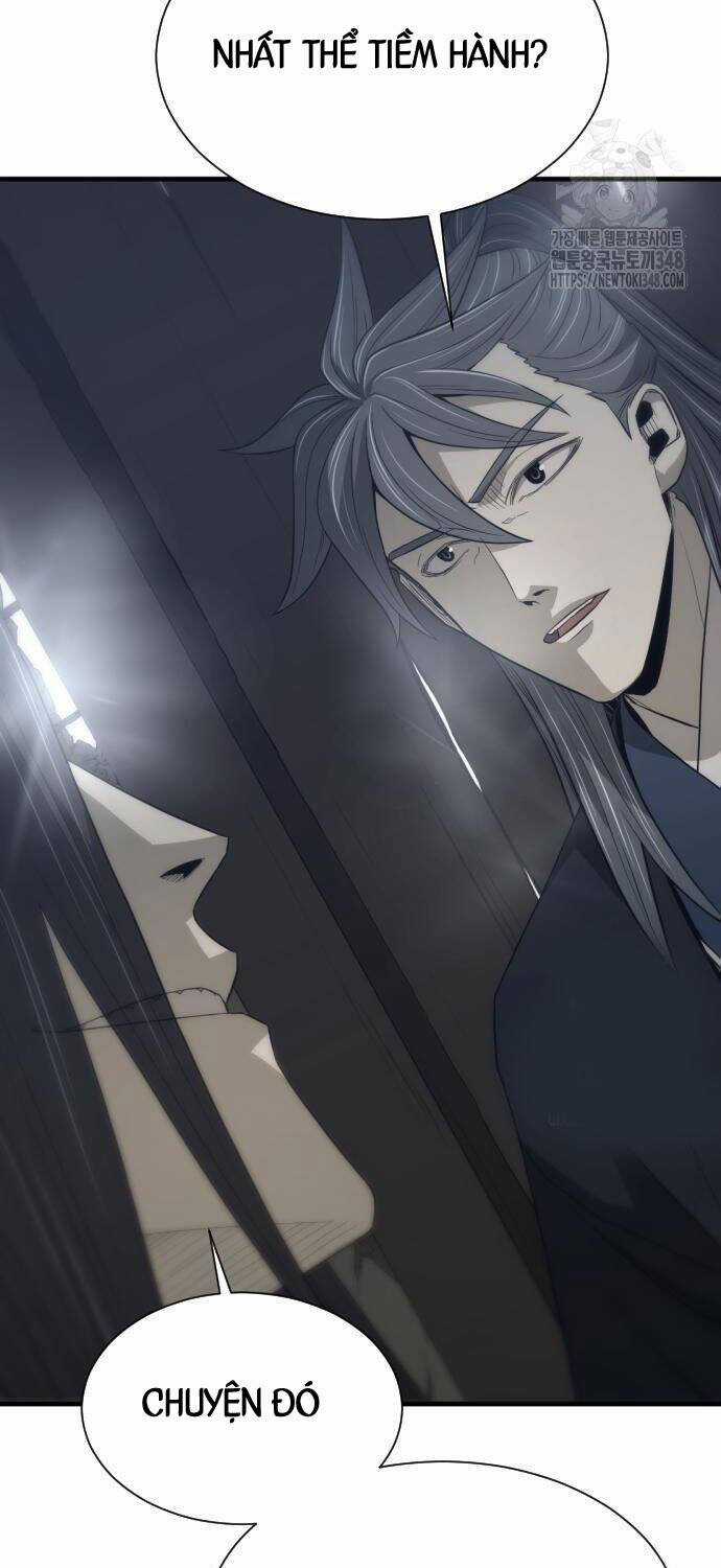 Nhất Hốt Đao - Chapter 42 - Trang 61