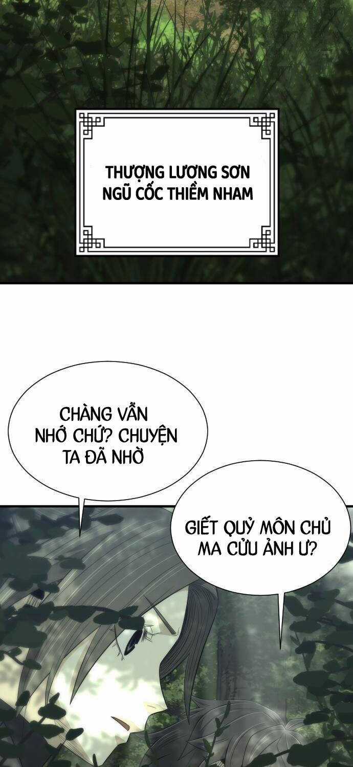 Nhất Hốt Đao - Chapter 42 - Trang 67