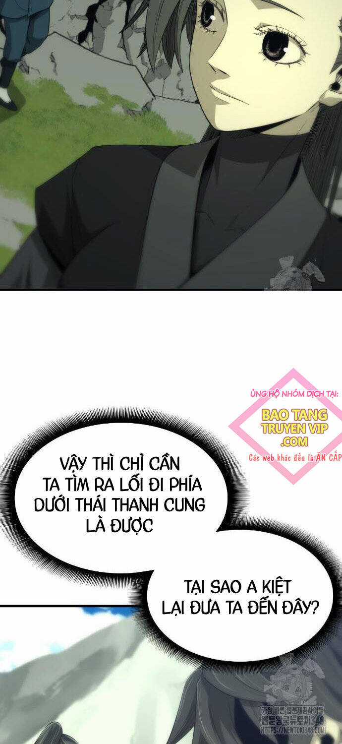 Nhất Hốt Đao - Chapter 42 - Trang 8