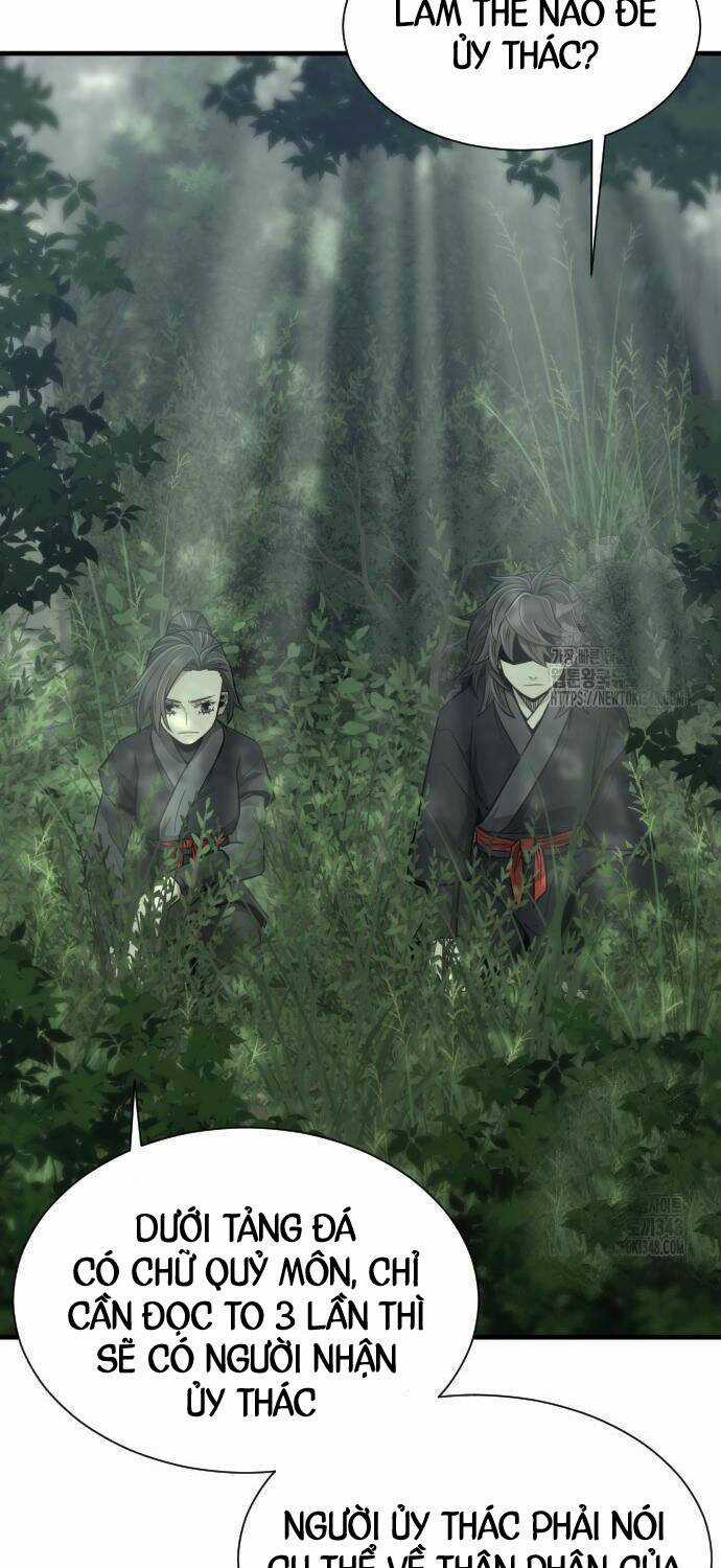 Nhất Hốt Đao - Chapter 42 - Trang 73