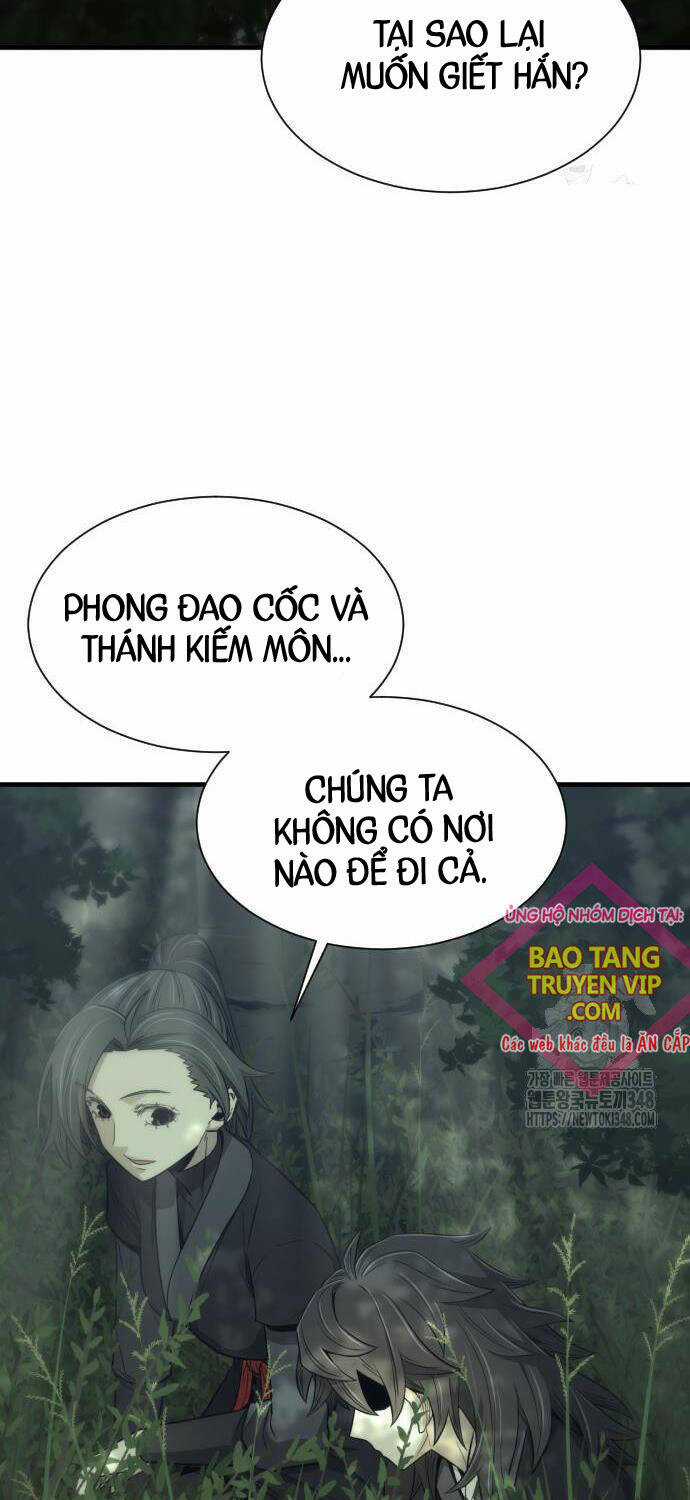 Nhất Hốt Đao - Chapter 42 - Trang 85