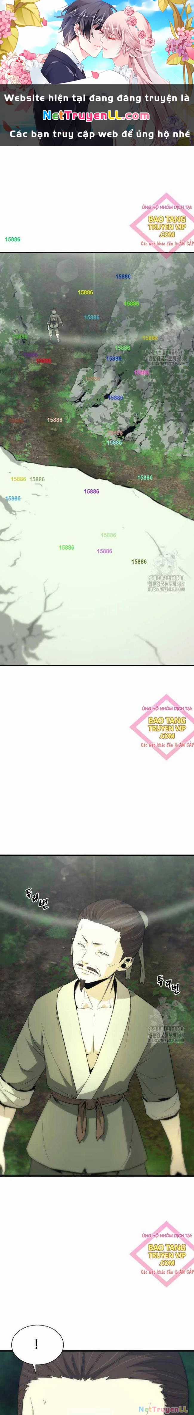 Nhất Hốt Đao - Chapter 43 - Trang 1