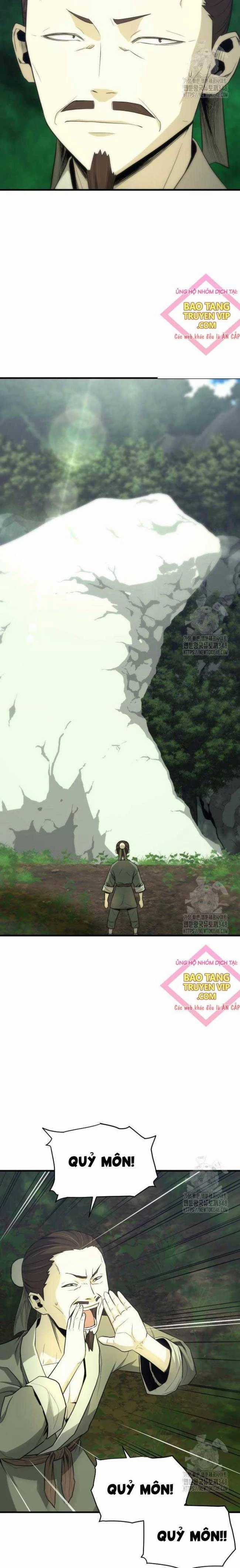 Nhất Hốt Đao - Chapter 43 - Trang 2