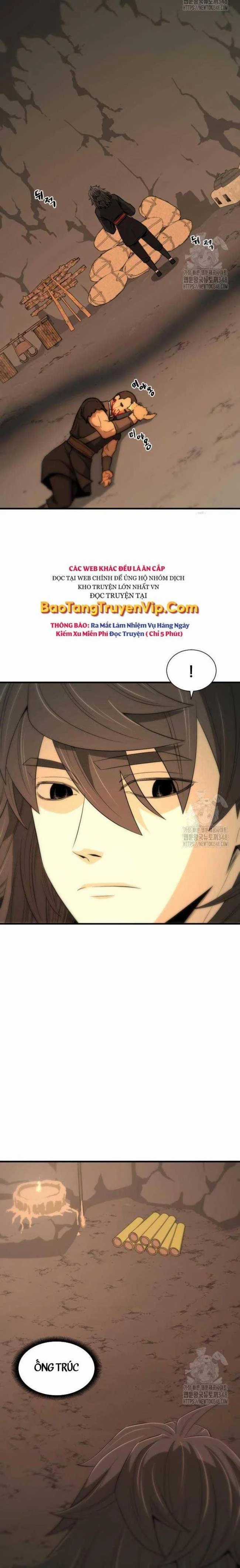 Nhất Hốt Đao - Chapter 43 - Trang 15