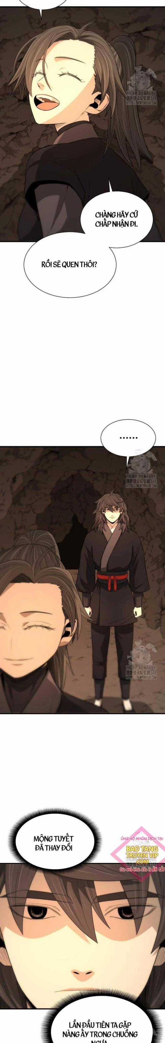 Nhất Hốt Đao - Chapter 43 - Trang 29